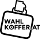 Logo Wahlkoffer
